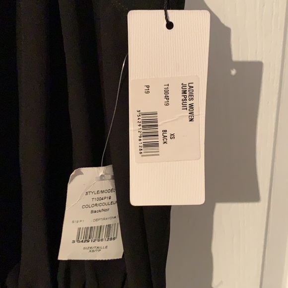 Molly Bracken Jumpsuit - Picture 3 of 3